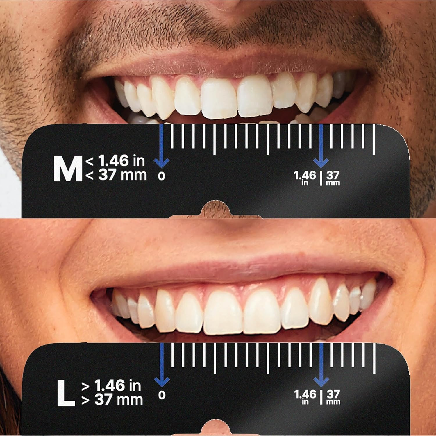 OUTSHOCK Decathlon Adult Dual-Material Boxing and Martial Arts Mouthguard image number 4