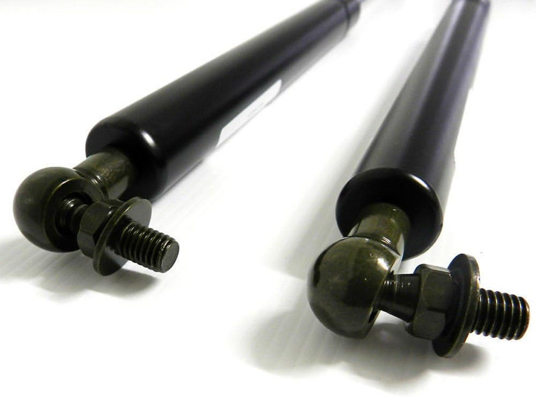 Machter One Pair Bonnet Gas Struts for Toyota Landcruiser 100 Series 98-07 FZJ HDJ HZJ UZJ Damper Kit image number 5