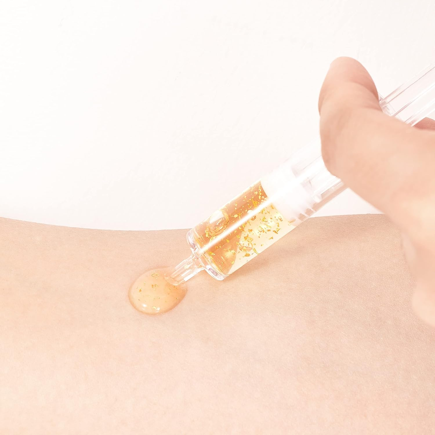 BR&Uuml;UN Advance Microneedling Korean Serum - 4 Different Booster Ampule Kit for Face and Body Including (AC + SC + SD + HY Control Serums) &ndash; Use with or without Dr Pen image number 3