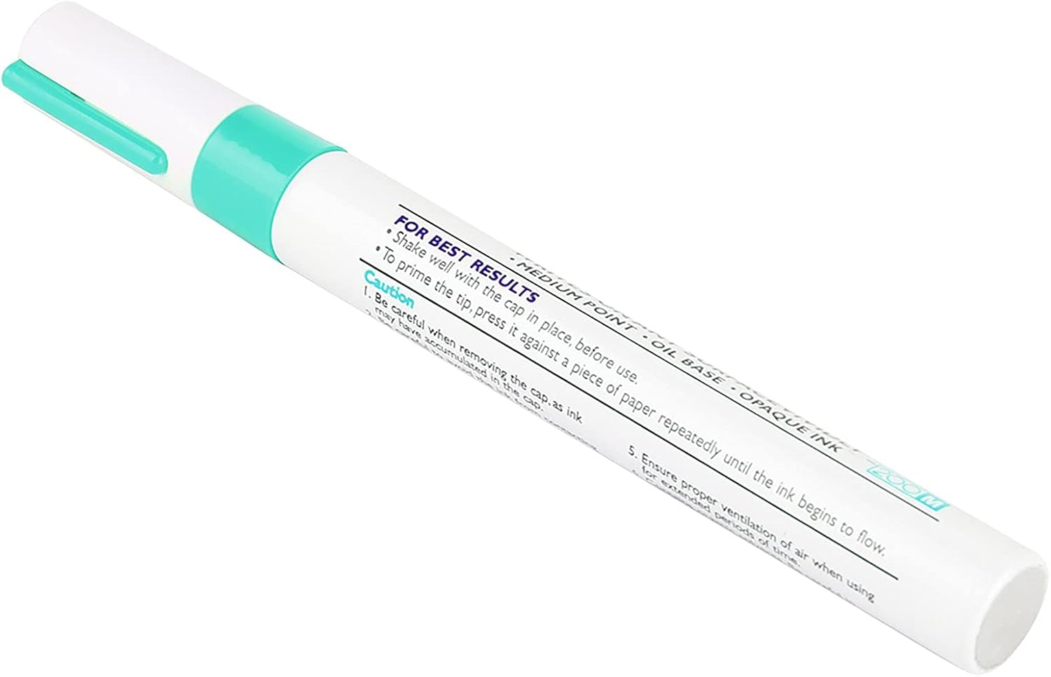 Tire Pens, Car Tire Paint Pen, Car Paint Pen, Paint Pen for Car Tires, 1 Pcs Waterproof Professional Car Pencil Tire Paint Pen Mark Pens(Green)