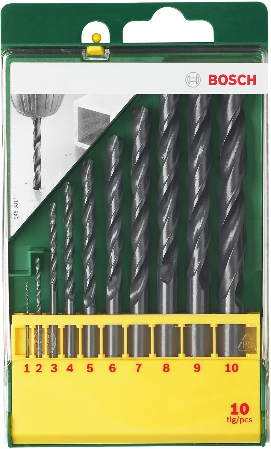 Bosch Accessories image number 1