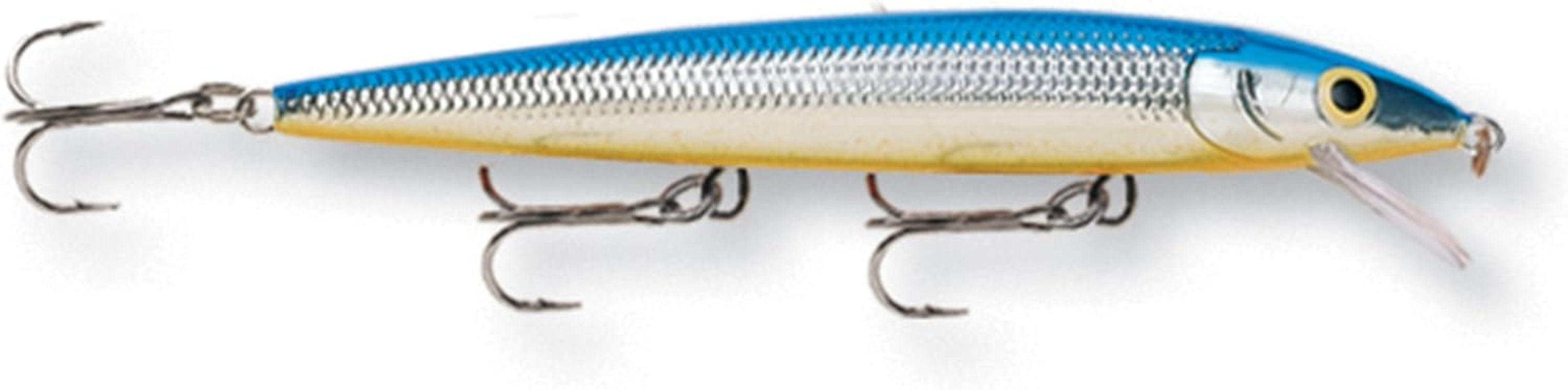 Rapala Husky Jerk 12 Fishing Lures