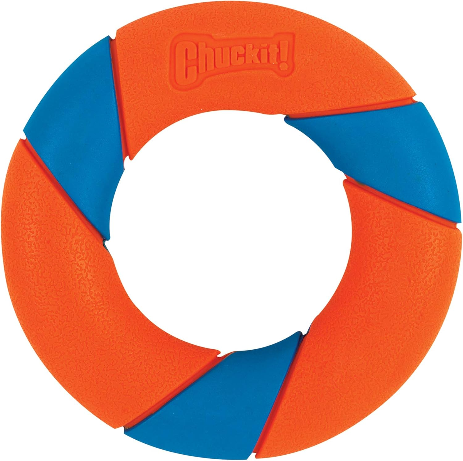 Chuckit! Ultra Ring Dog Toy, 12 X 2.5 Cm Size image number 2