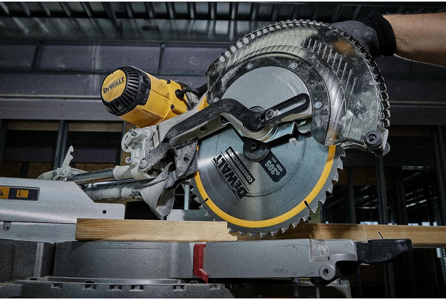 Dewalt DT1959-QZ Circular Saw Blade 305X30Mm 48T Wood