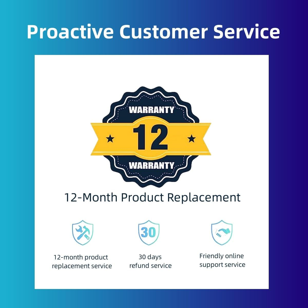 240W 180W AC Charger Fit for Dell G15 G16 G7 G5/G5 SE G3 Series, Alienware 13 15 17 X15 X16 X17 M15 M17 M14X M11X Precision 7510 7520 7710 7720 7730 3541 3550 355 Laptop Power Supply Adapter Cord image number 2