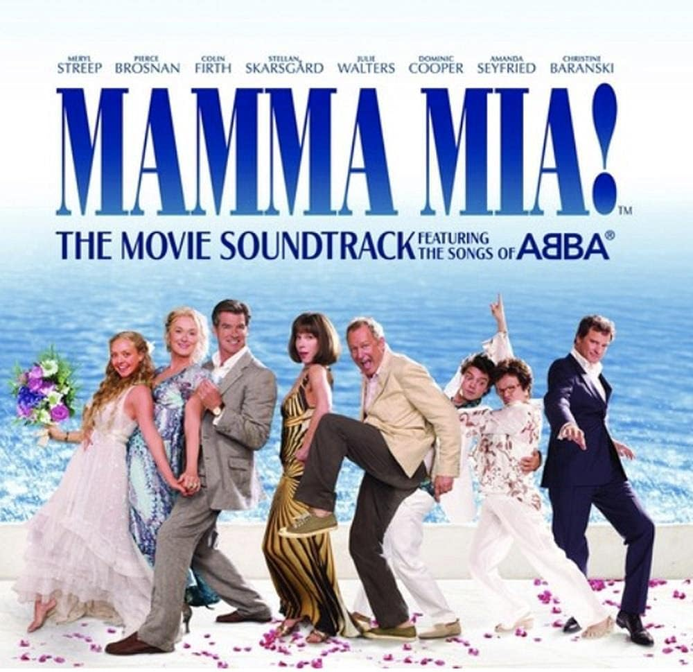 Mamma Mia