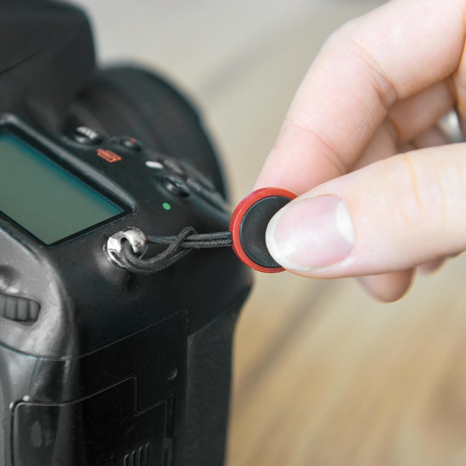 Peak Design Anchor Left AL-4 Expansion Kit image number 4