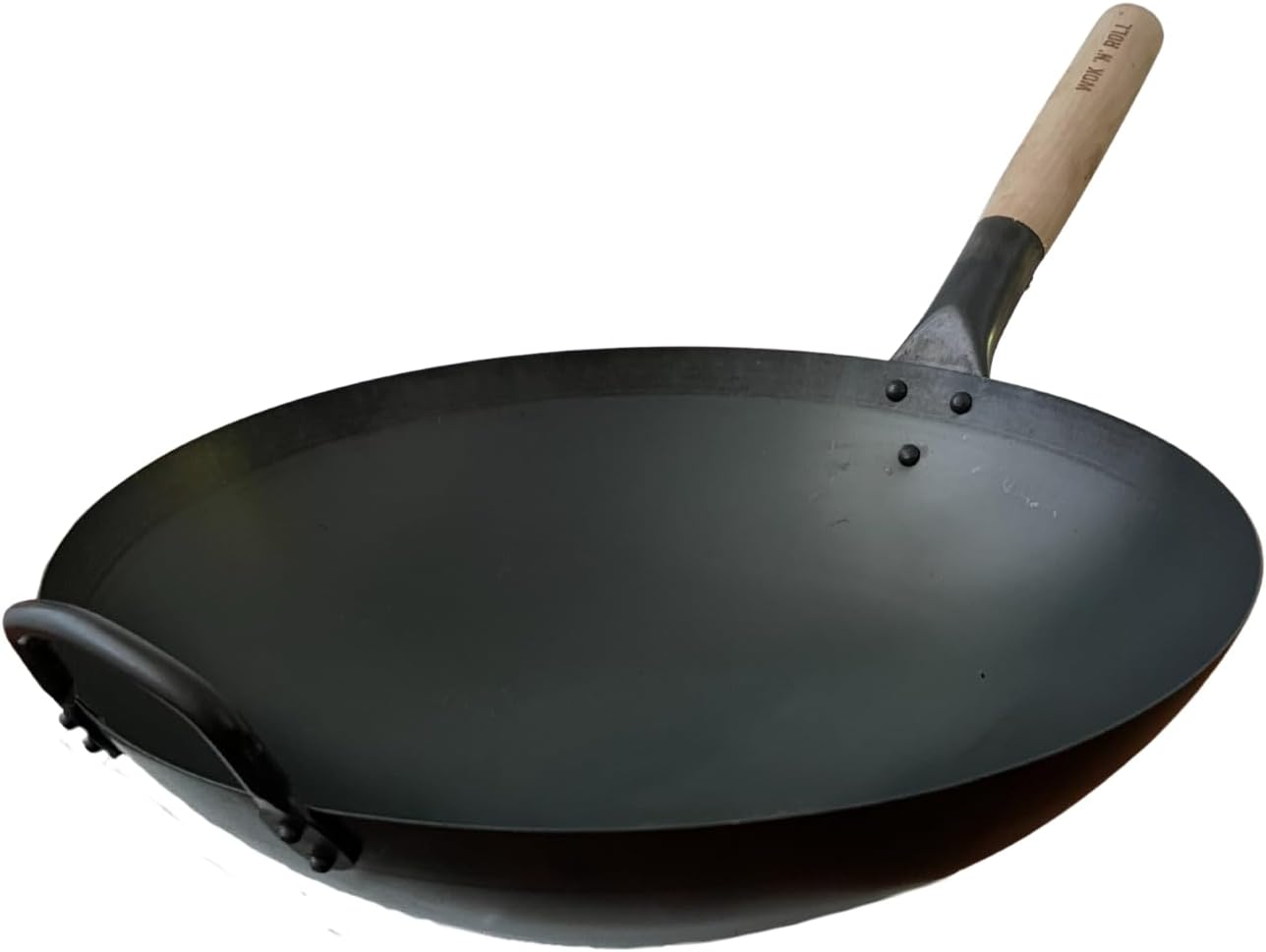 Wok 'N' Roll Accessory Bundle image number 4