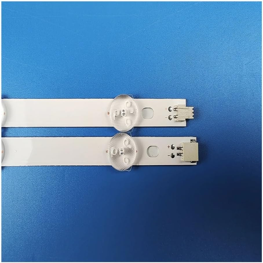 LED TV Backlight Strip for L-G 42LM340T 42LM3700 42LS3400 42LM340042 Row REV0.8 2 LR Type 6916L-1029A 1028A 6916L-0882A 0913A