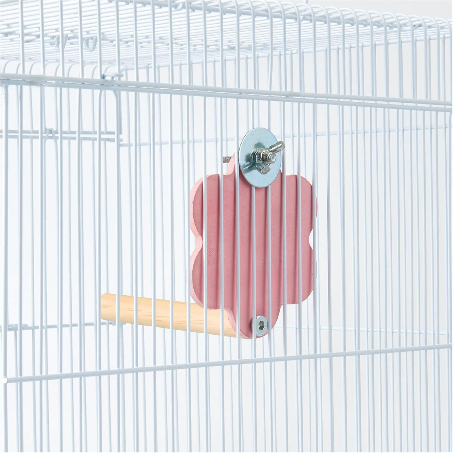 Minimalland Bird Carnival Anywhere Perch Mirror image number 4