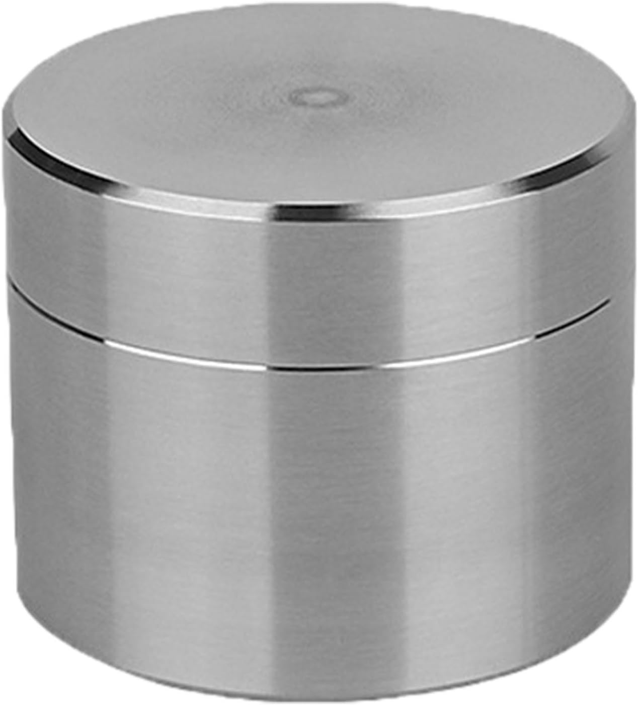 Pocket Pill Case - Portable Small Pill Boxes, Waterproof Pill Storage Box Travel | Personal Pill Box for Elderly People, Fitness Enthusiasts Travelers, Tea Canister Loose Tea, Portable Pill Container