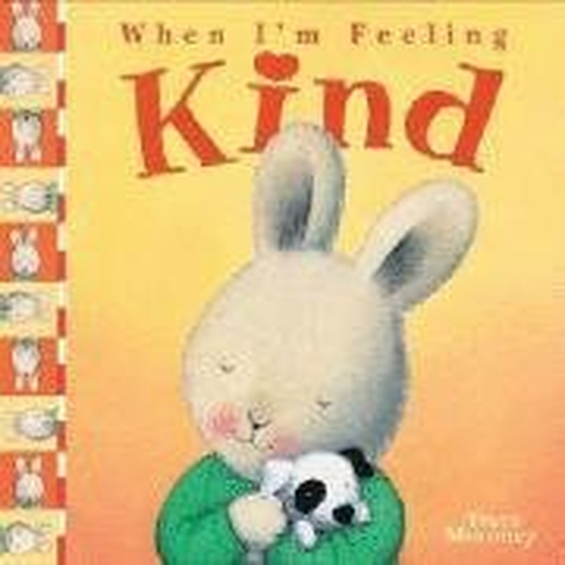 When I'M Feeling Kind image number 1