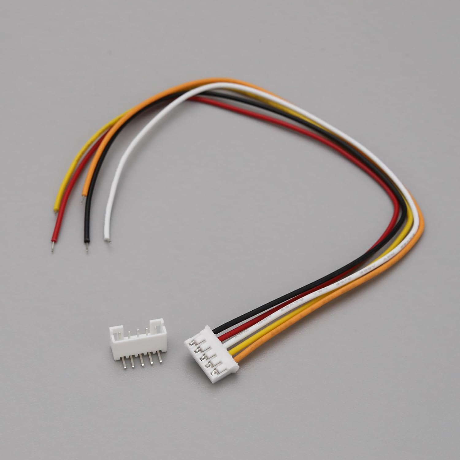 SING F LTD 2Pcs Lifepo4 BMS 4S 30A 12.8V Protection Board Battery Balance Protection Board BMS PCB 18650 Charging Circuit Protection Board Suitable for Electric Motorcycles image number 4