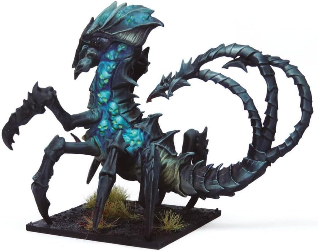 Vallejo Acrylicos S.L. Tabletop Supplies Game Colour Washes 8 Colour Set Modelling Kit,Blue image number 3