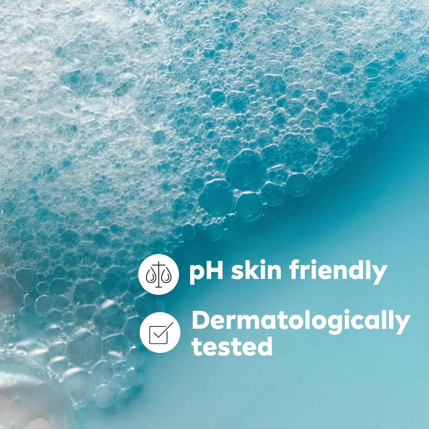 NIVEA Men Cool 3-In-1 Body Wash - Shower, Shampoo, and Refresh with Cooling Icy Menthol - 16.9 Fl. Oz. Bottle (Pack of 3) (Packaging May Vary)