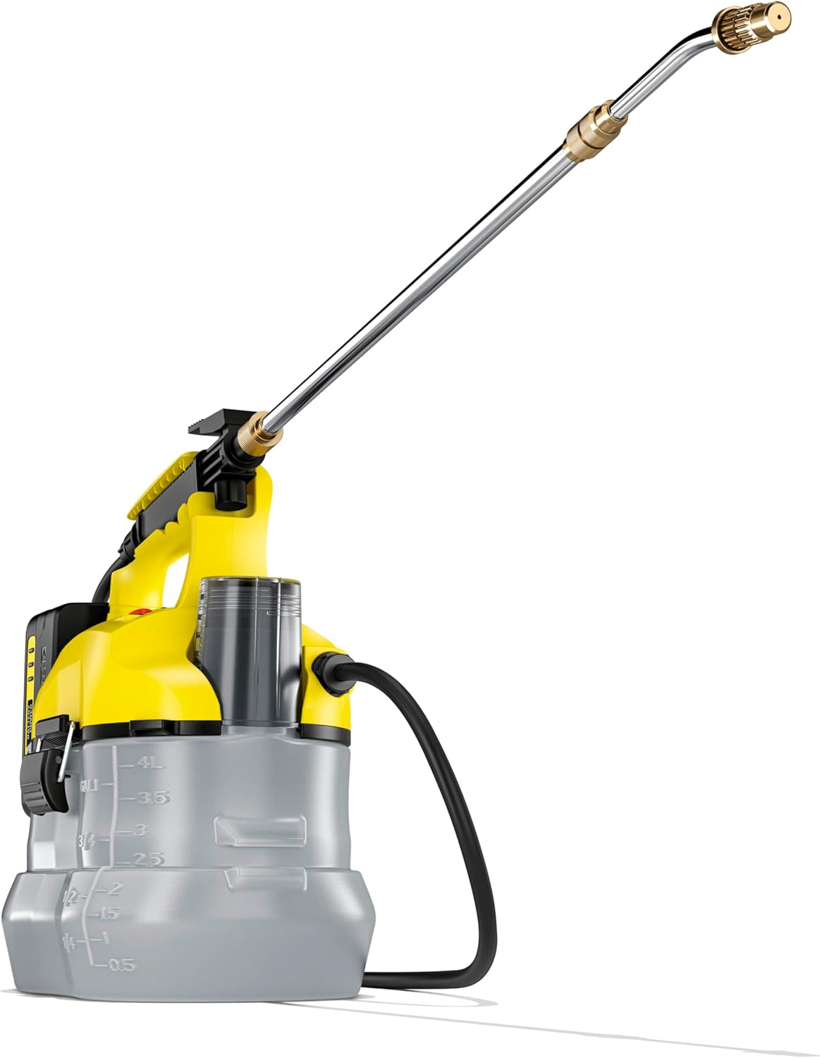 Karcher PSU 4-18 18V Cordless Garden Sprayer image number 6