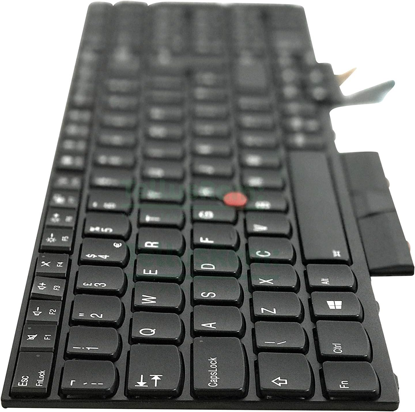 Replacement UK Backlit Keyboard for Lenovo Thinkpad T570 T580 P51S P52S