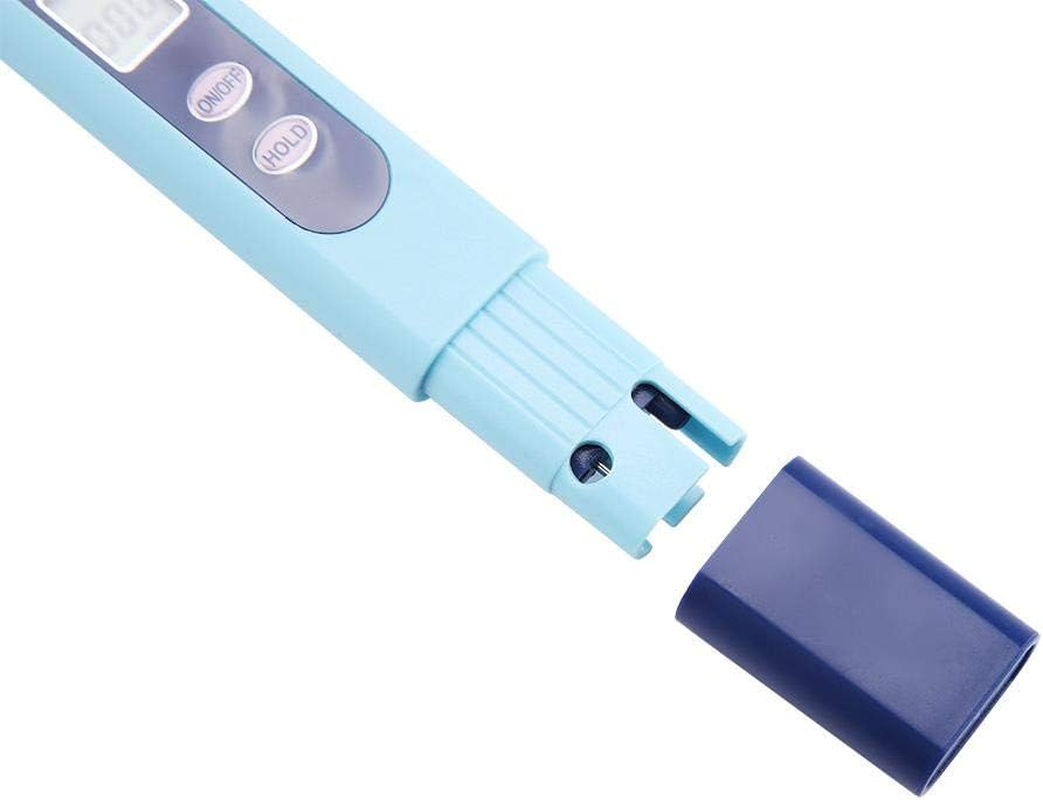 Durable TDS Meter, Portable TDS Meter Digital TDS Meter, Aquaculture Swimming Pool Aquarium image number 6