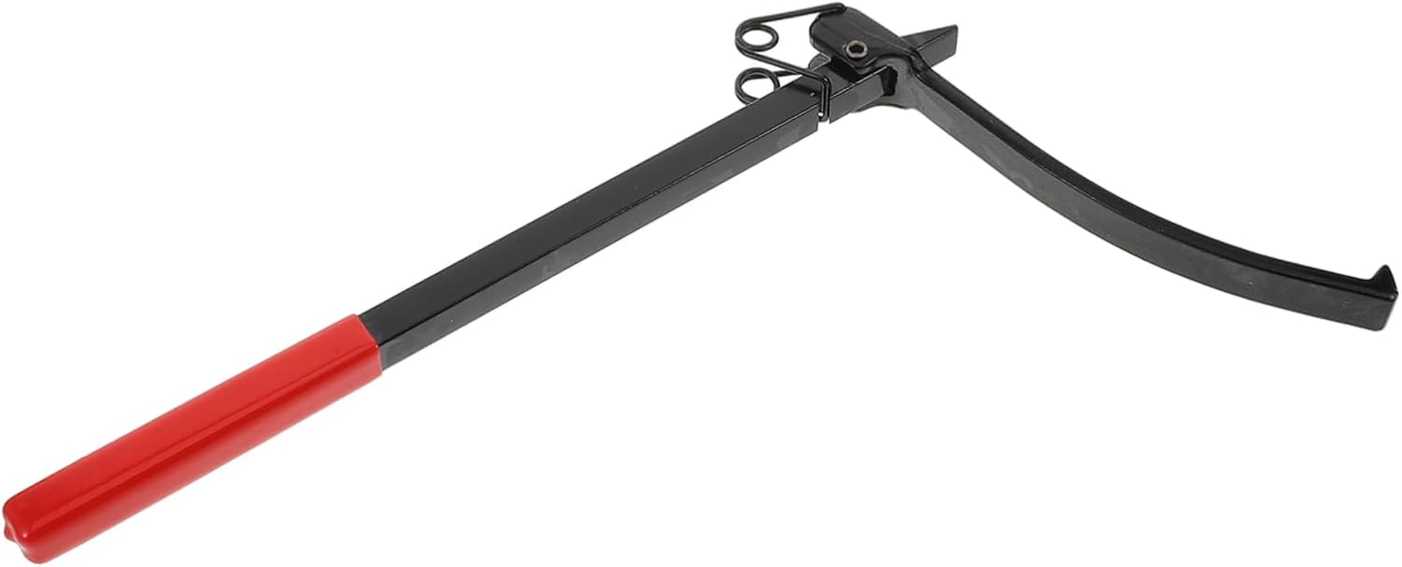 MUELODSIC Brake Adjustment Tool Engine Speed Pulley Adjuster Wrench for Automotive Repair Carbon Steel Design for Precision Adjustments Professional Auto Maintenance Equipment image number 6