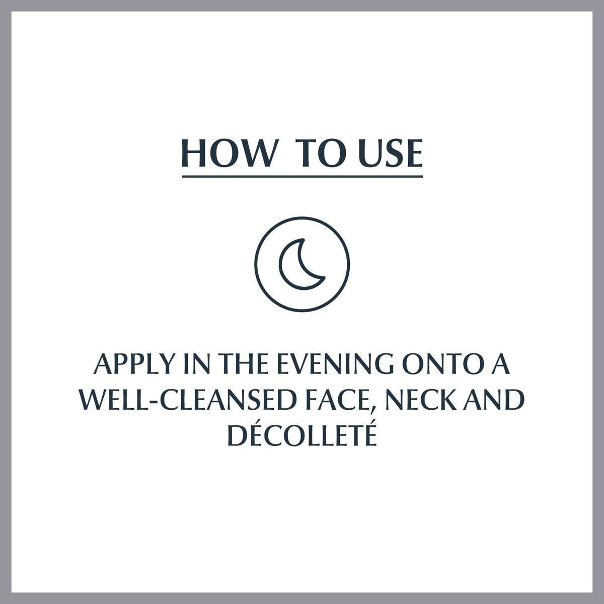 Eucerin Hyaluron-Filler 3X Effect Night Cream 50Ml image number 4