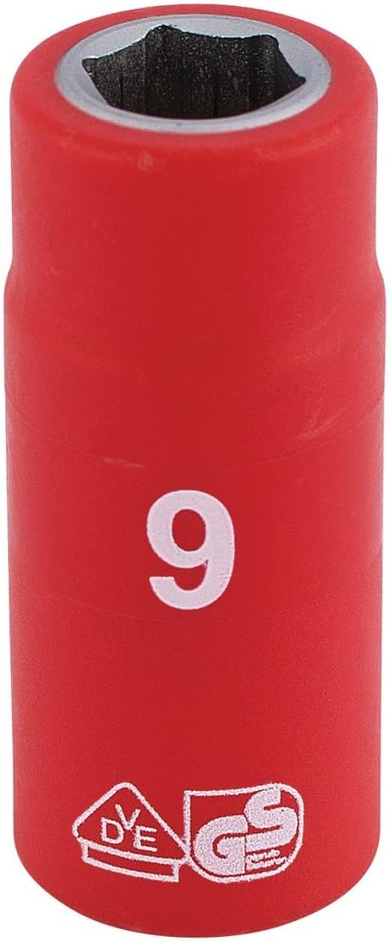 Draper VDE 1/4-Inch Insulated Socket 5.5Mm image number 1