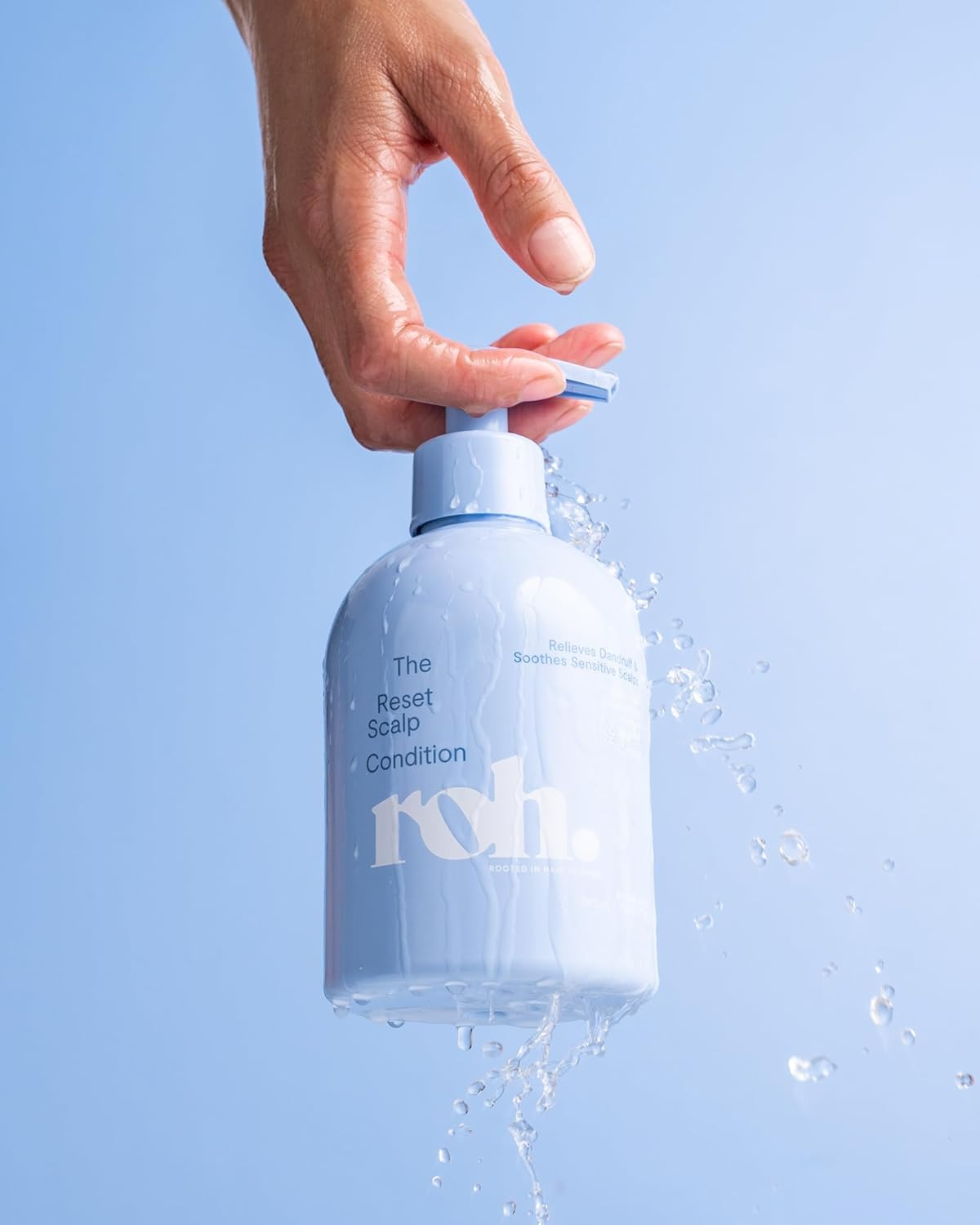 ROH Reset Scalp Condition 350Ml image number 3