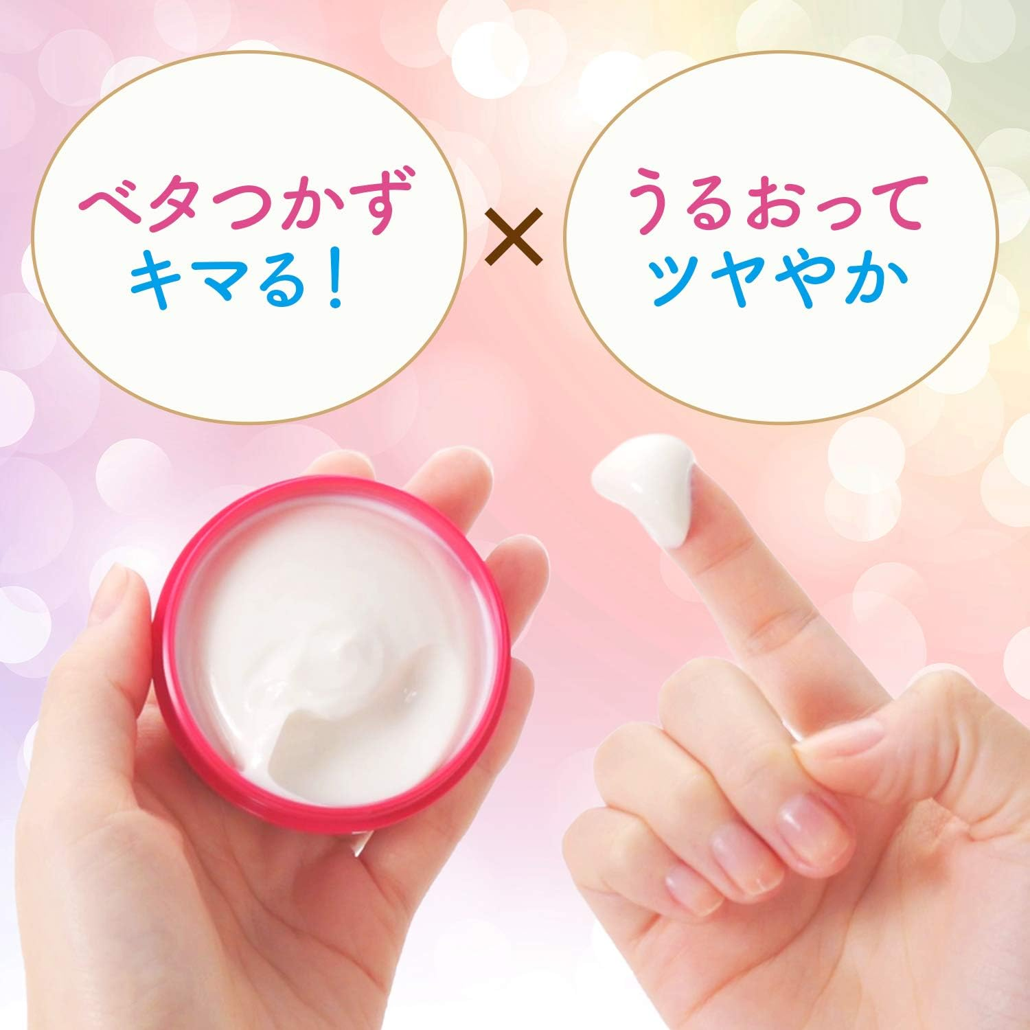 Mandom Lucido-L Hair Wax Volume Airly - 60G image number 2