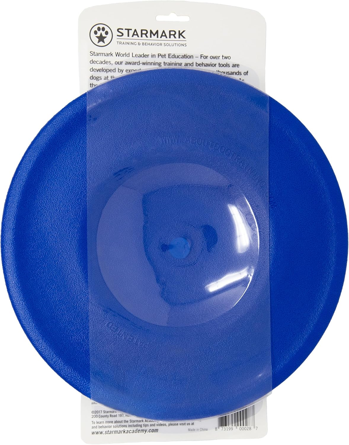 Starmark Easy Glide Disc for Dog, image number 5