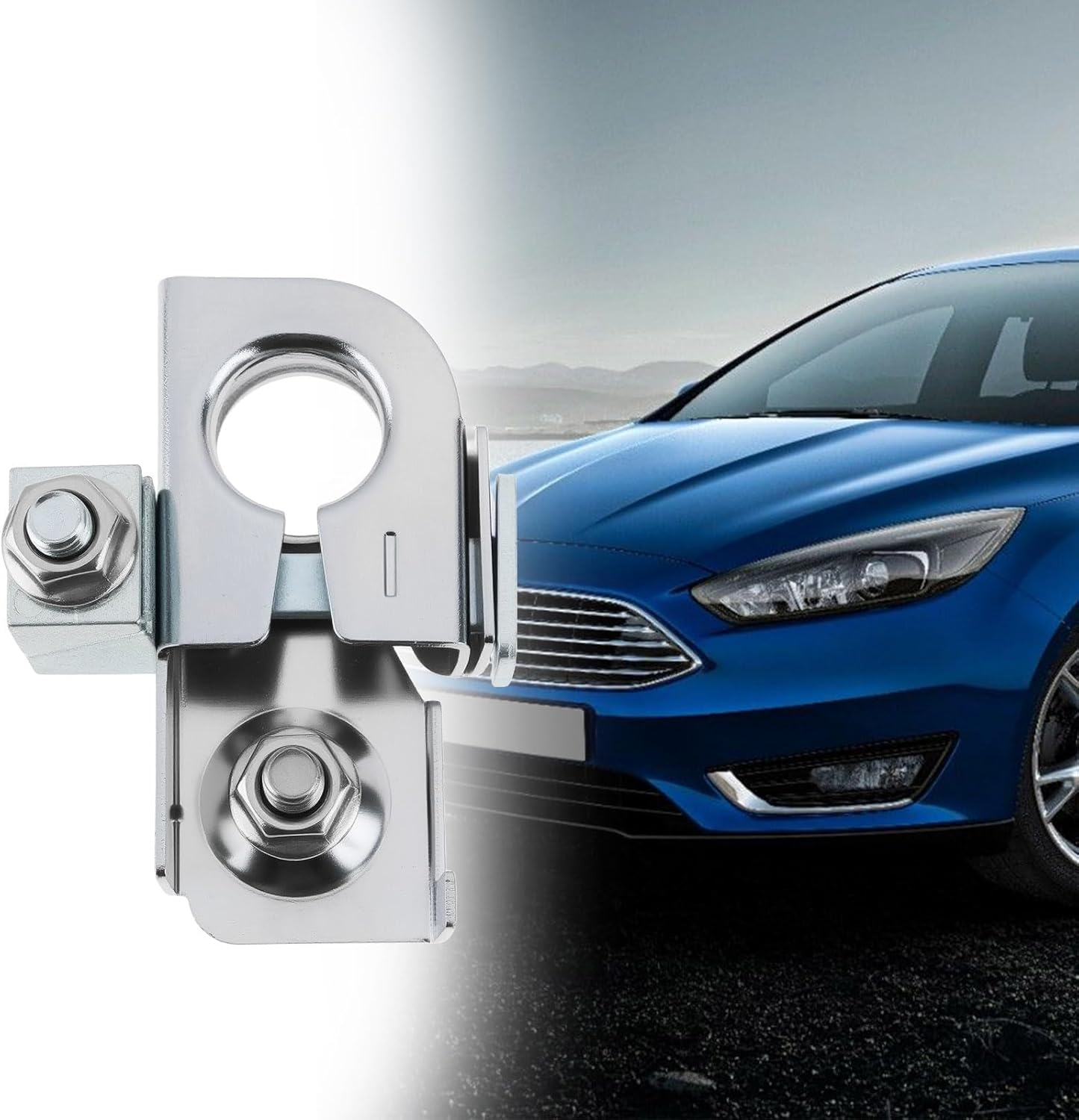 Car Negative Battery Terminal BT4Z14450BA BT4Z-14450-BA Compatible with Ford image number 6