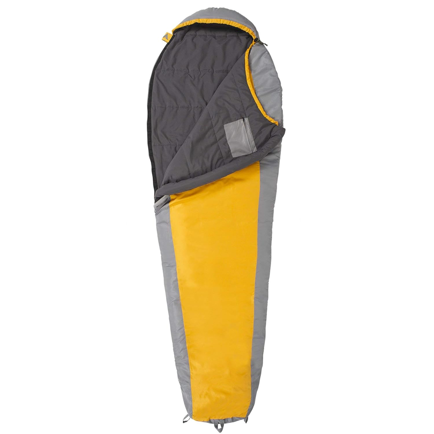TETON Sports Trailhead Scout-7C Ultralight Sleeping Bag image number 2