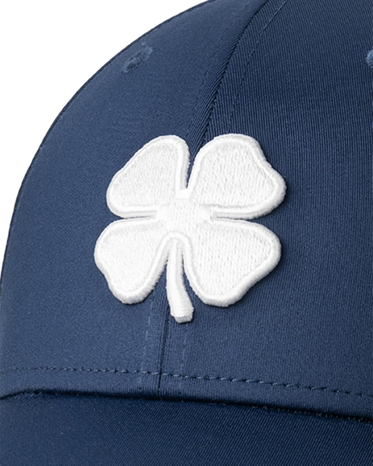 Black Clover Premium Clover 126 Hat Navy image number 3