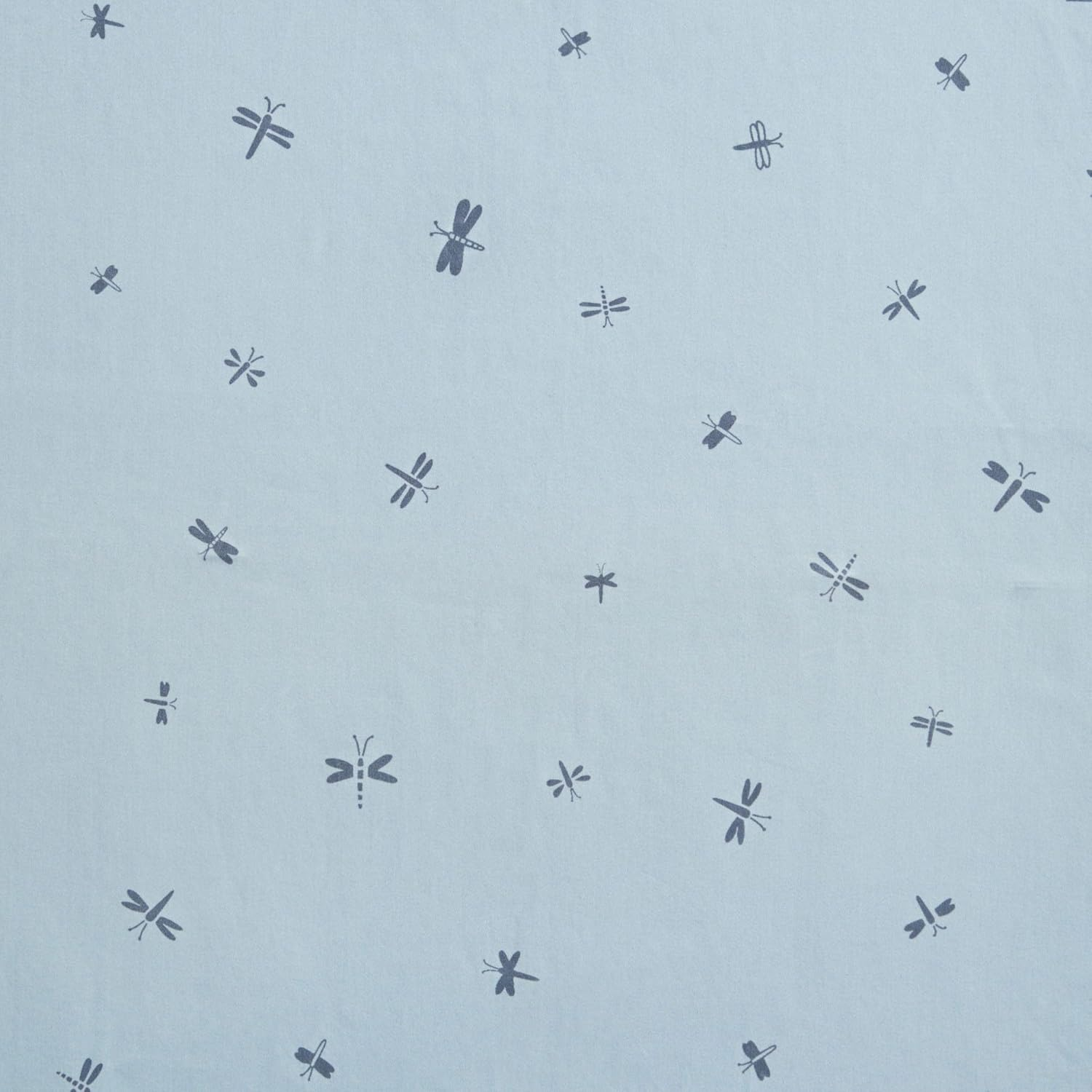 Ergopouch Sleep Suit Bag 3.5 TOG &ndash; 8&ndash;24 Months &ndash; Dragonflies Print &ndash; 400 Thread Count Organic Cotton &ndash; Converts to Sleep Suit with Legs &ndash; Sleeping Bag & Suit in One &ndash; for Infants, Toddlers & Kids image number 2