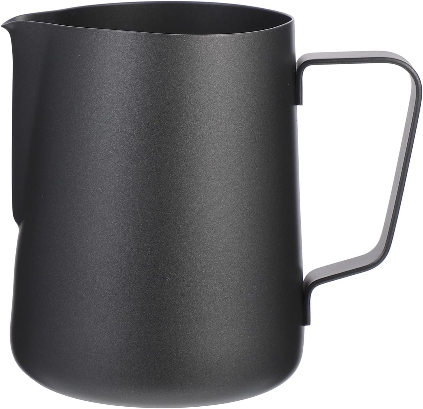 Ciieeo Milk Frothing Pitcher Stainless Steel Latte Art Pot for Coffee Milk Tea Shop