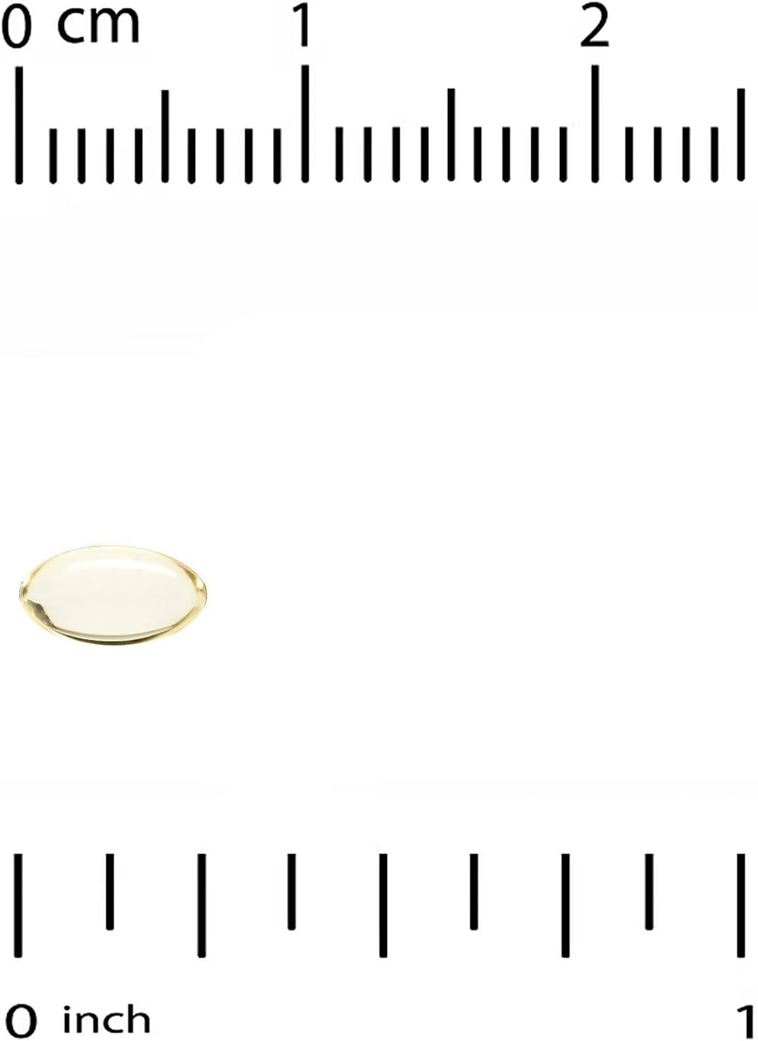 California Gold Nutrition Vitamin D3, 50 Mcg (2,000 IU), 360 Fish Gelatin Softgels image number 4