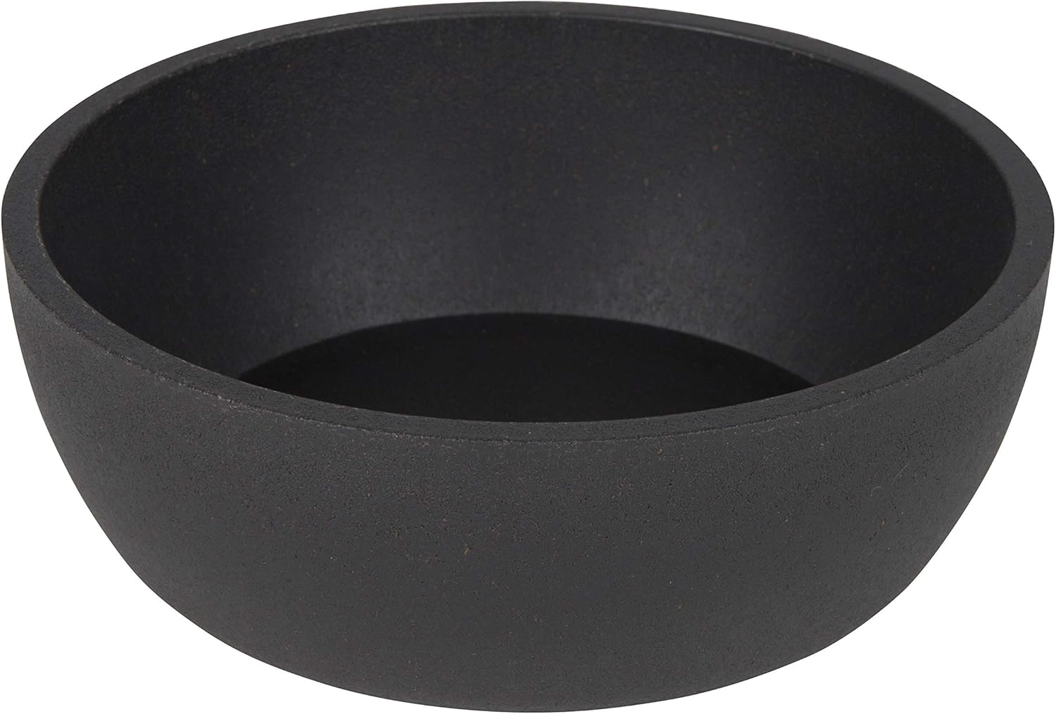 District 70 Bamboo Dog Bowl, Medium, Merengue