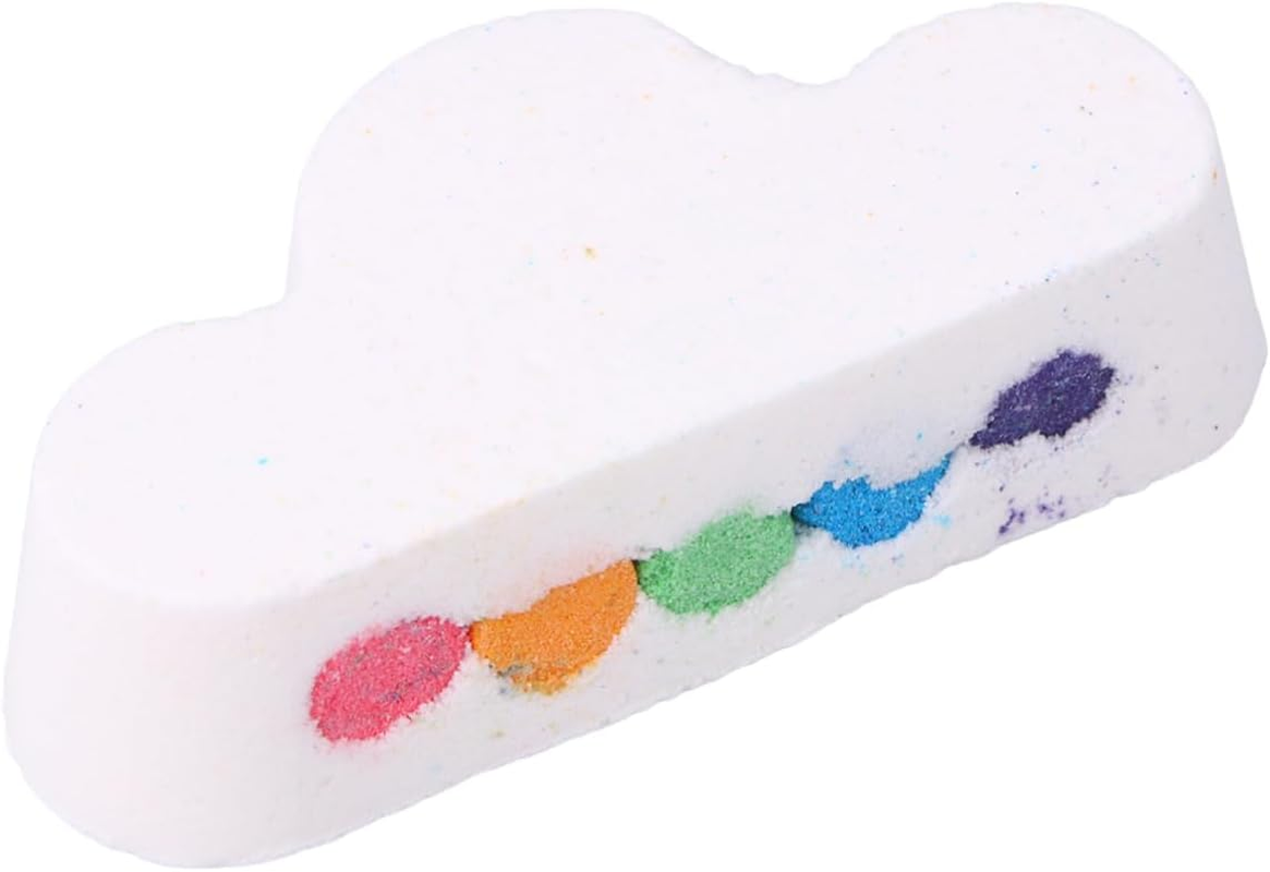 180G Organic Salt Bath Salt Balls Essential Oil for Relaxation Moisturizing for Girlfriend Mom Friends