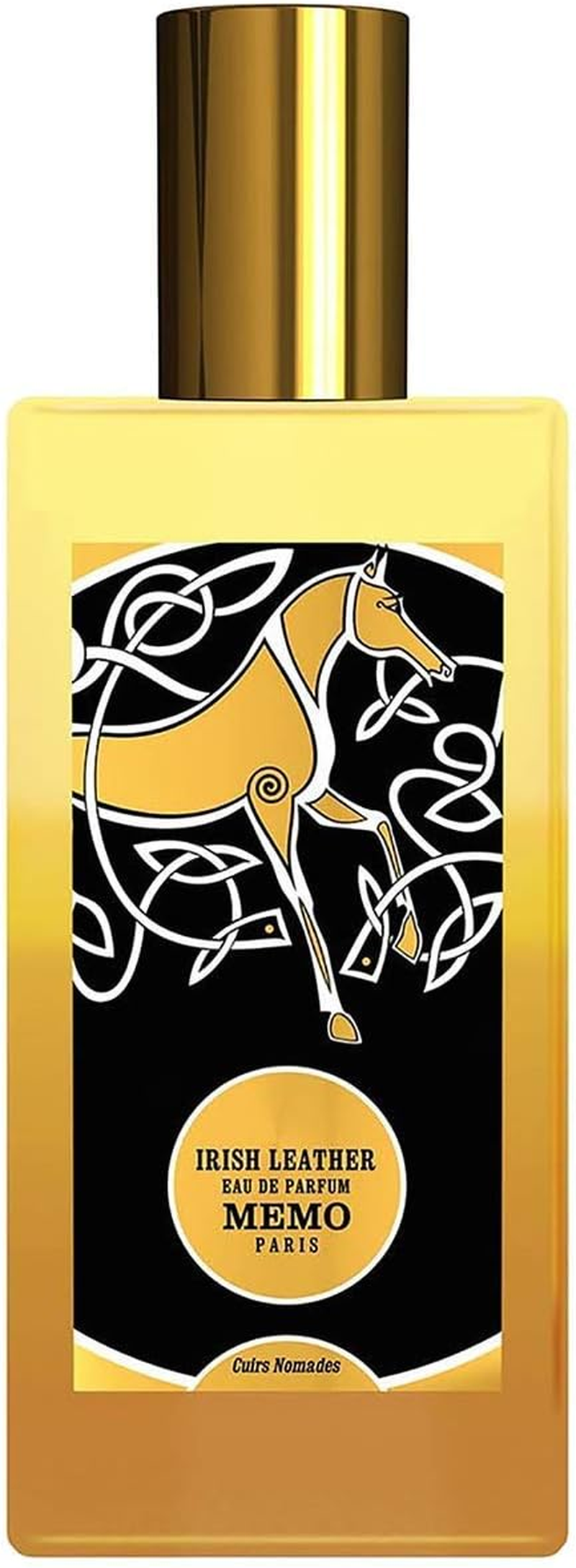 Memo Paris Irish Leather image number 1