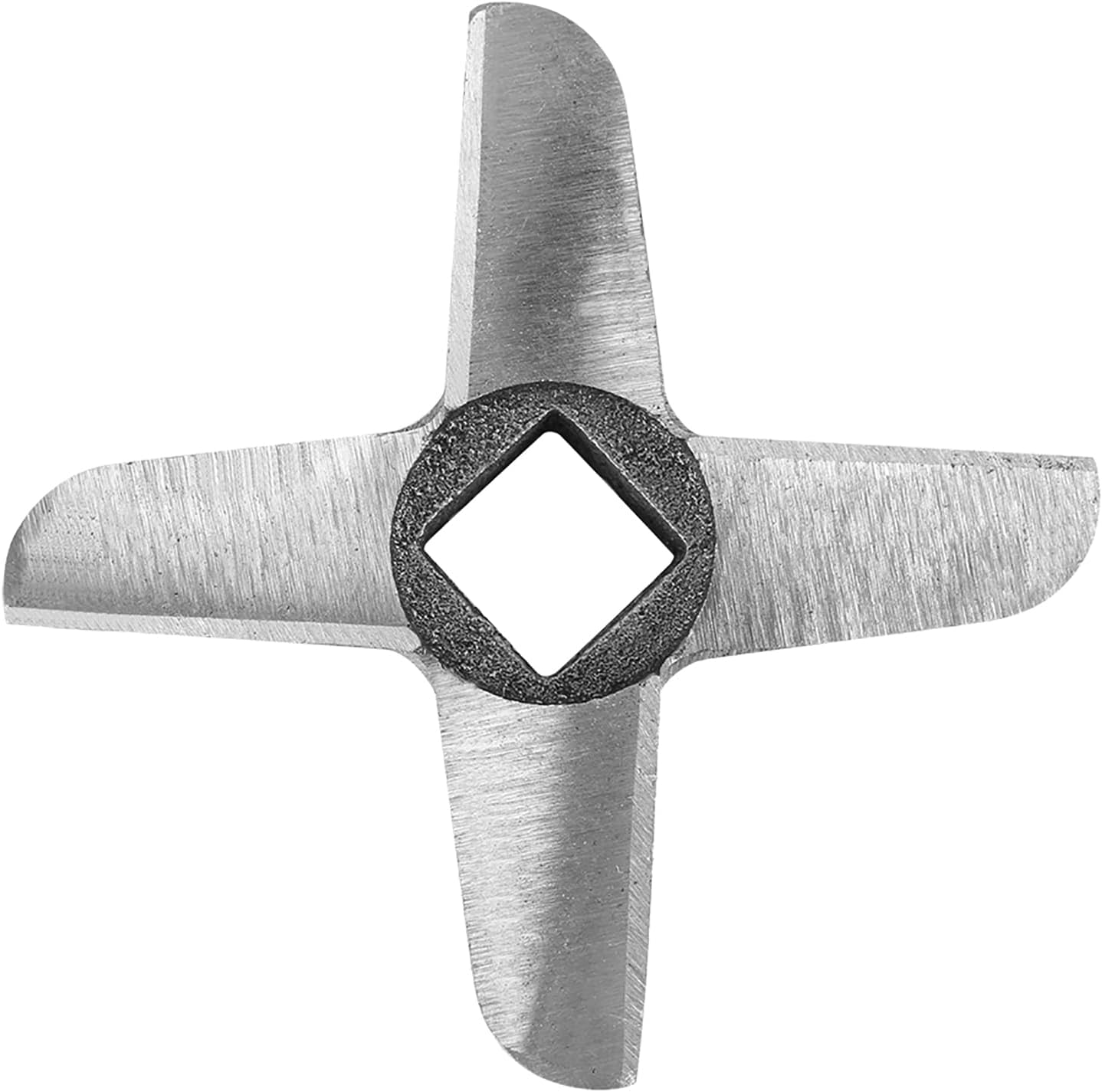 ANKROYU Meat Grinder Blade, Steel Kitchen Food Meat Grinder Blade, Food Meat Grinder Processor Blade, Meat Grinder Knife for Home Kitchen Grinders Accessories(32 Number) - 32 Number image number 6