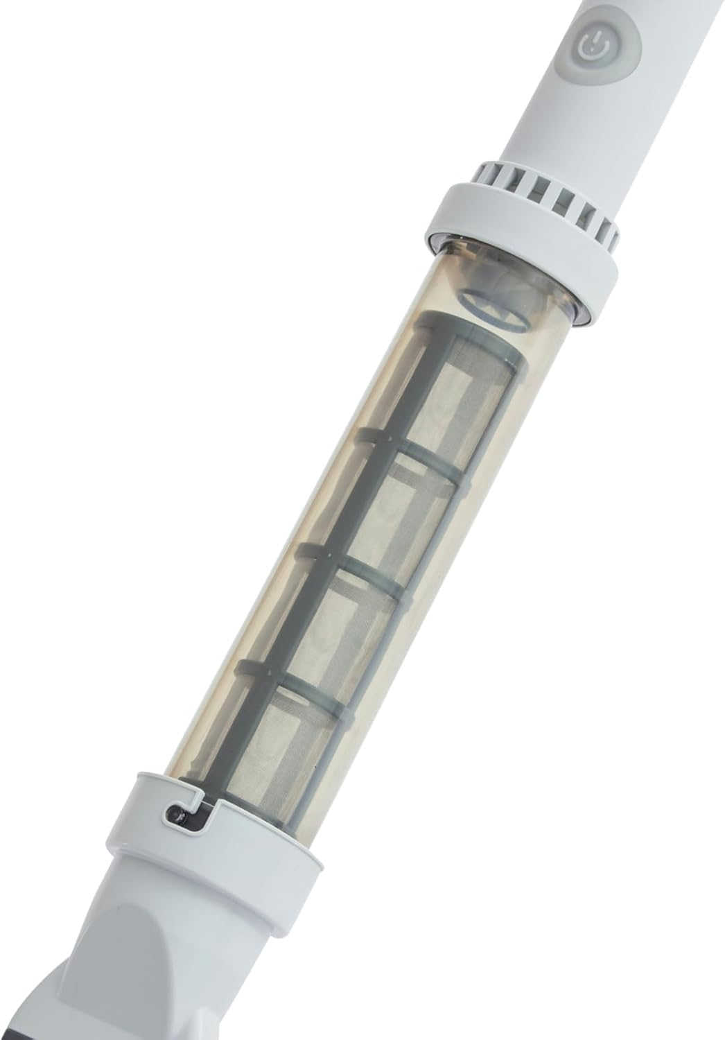 Lay-Z-Spa Rechargeable Cordless Underwater Hot Tub Vacuum