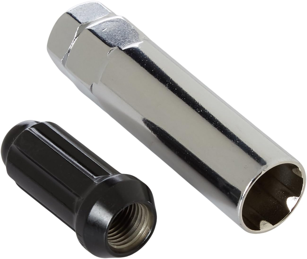 Westcoast Wheel Accessories W5814STB Wheel Lug Nut