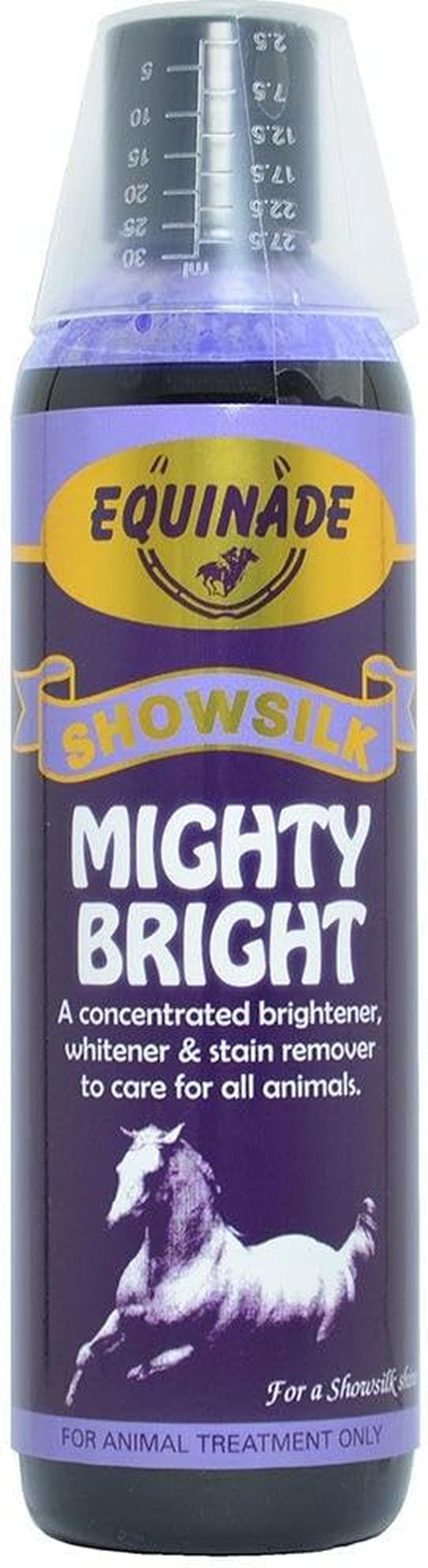 Equinade Showsilk Mighty Bright 250Ml image number 1