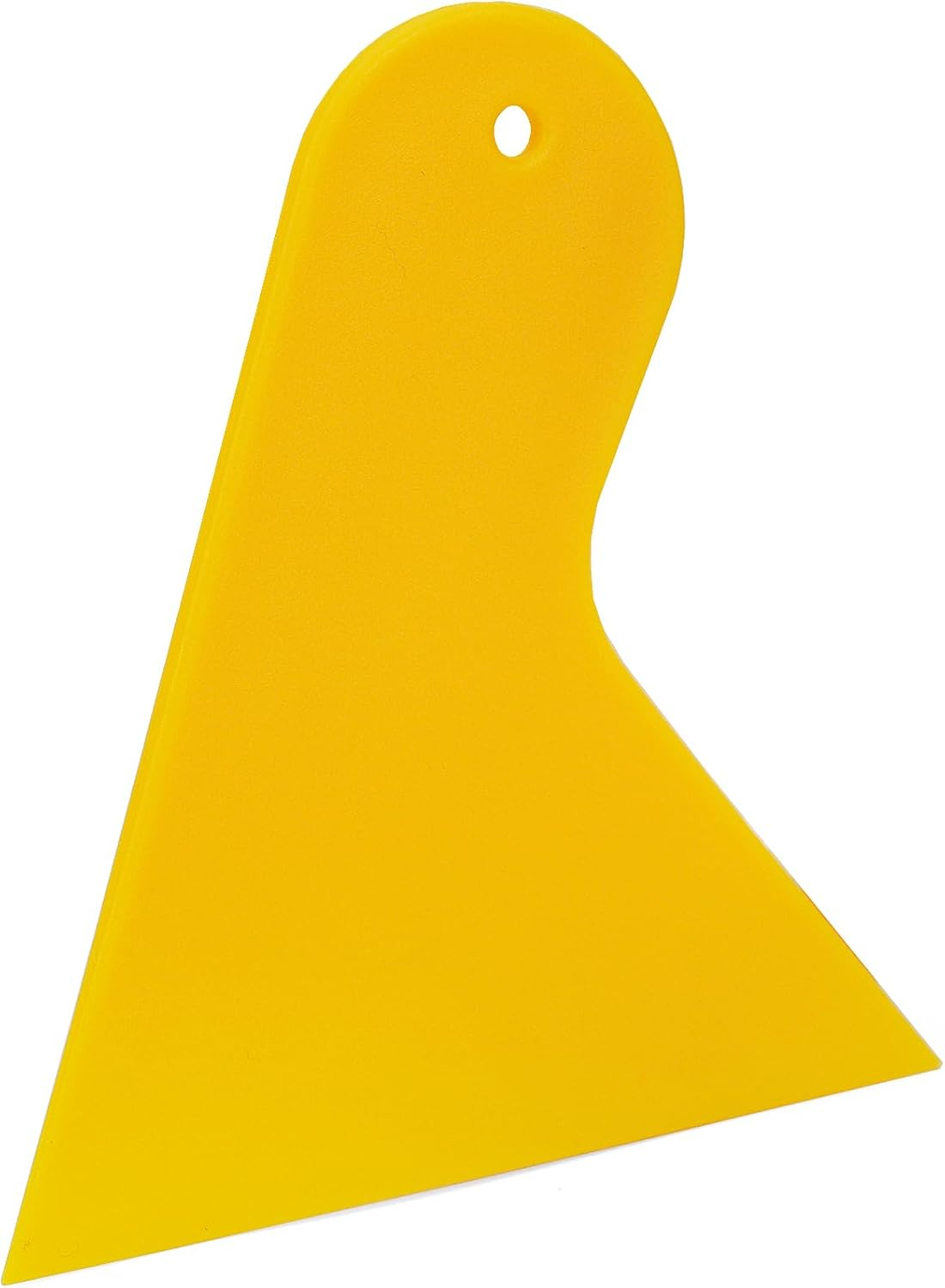 Umaki Vinyl Wrap Squeegee Car Body Filler Spreaders Paint Scraper Decal Applicator Plastic Small Scraper Set Window Tint Squeegee, Wallpaper Smoothing Tool, (15Piece,Three Colors) image number 6