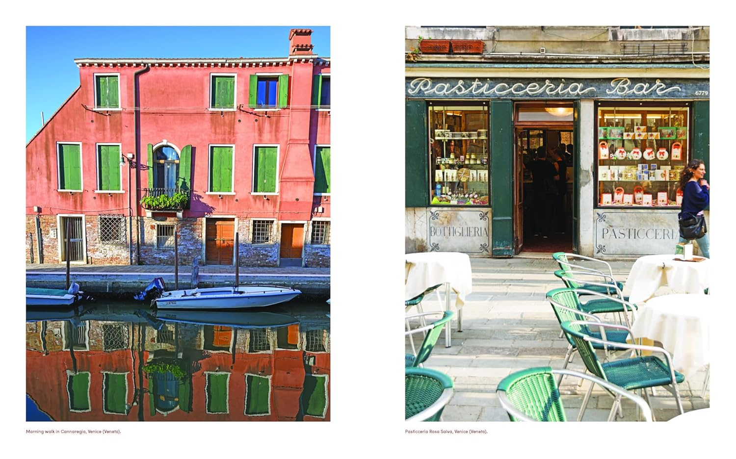 Adriatico: from Puglia to Venice and Trieste, Recipes from Italy'S Adriatic Coast image number 2