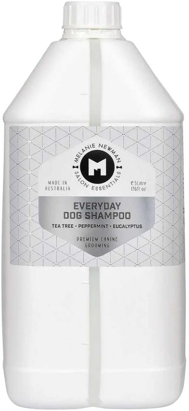 Melanie Newman Everyday Shampoo 5L image number 1