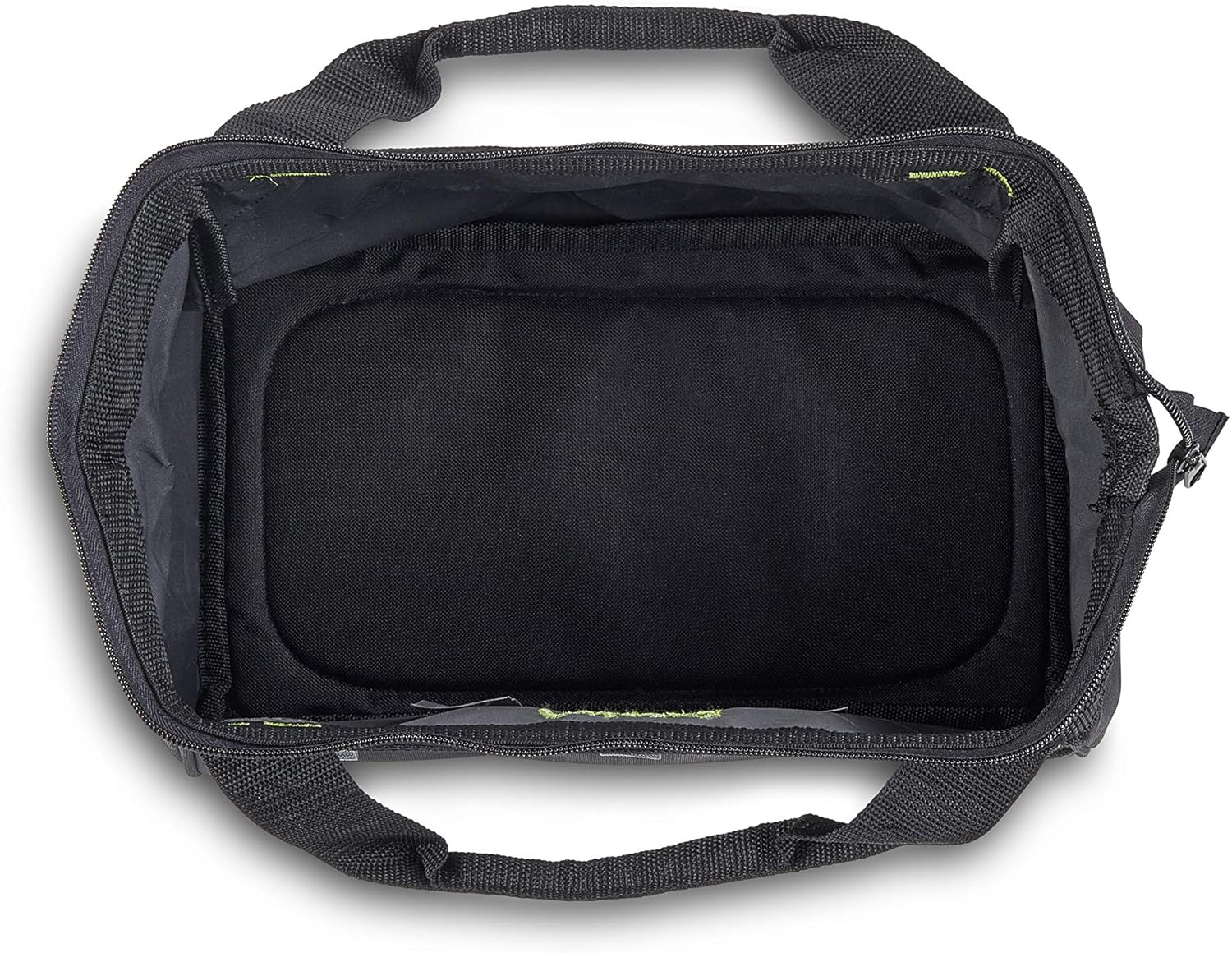 AWP 13 Inch Tool Bag with Apex Handle Design, Sub-Compact Size, Water-Resistant Construction image number 1