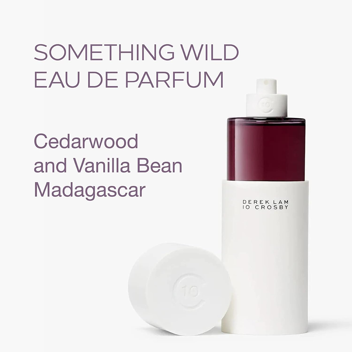 Derek Lam Something Wild Eau De Perfume, 175 Ml image number 1