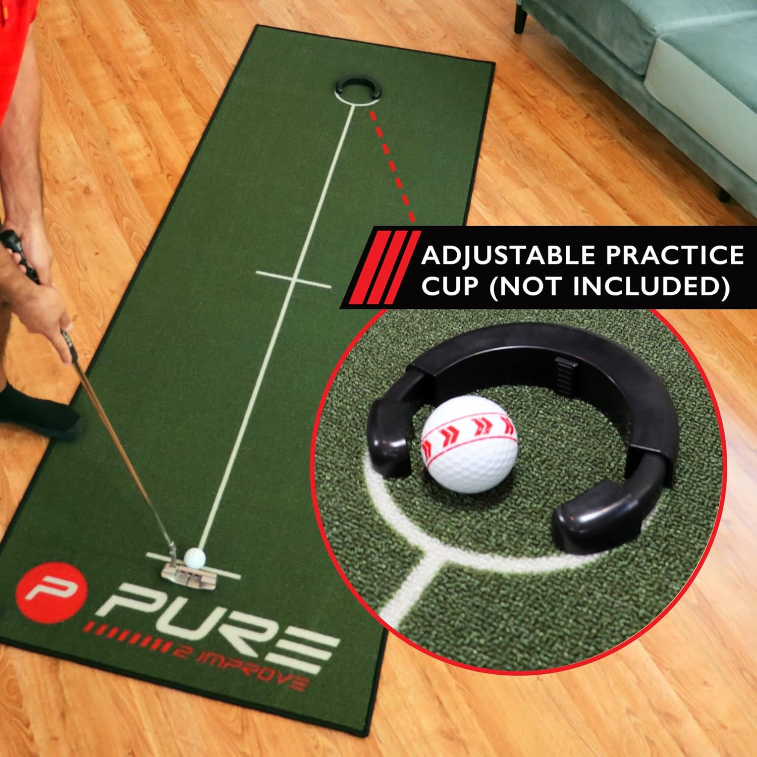 Pure2Improve Pure2Improve