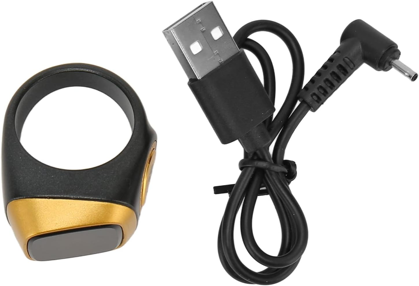 Finger Tally Counter, Portable 0.49In Screen Bluetooth Counter , Clicker Resettable Lap Counter, Handheld Number Click Counter, Electronic Finger Counter Support APP image number 4