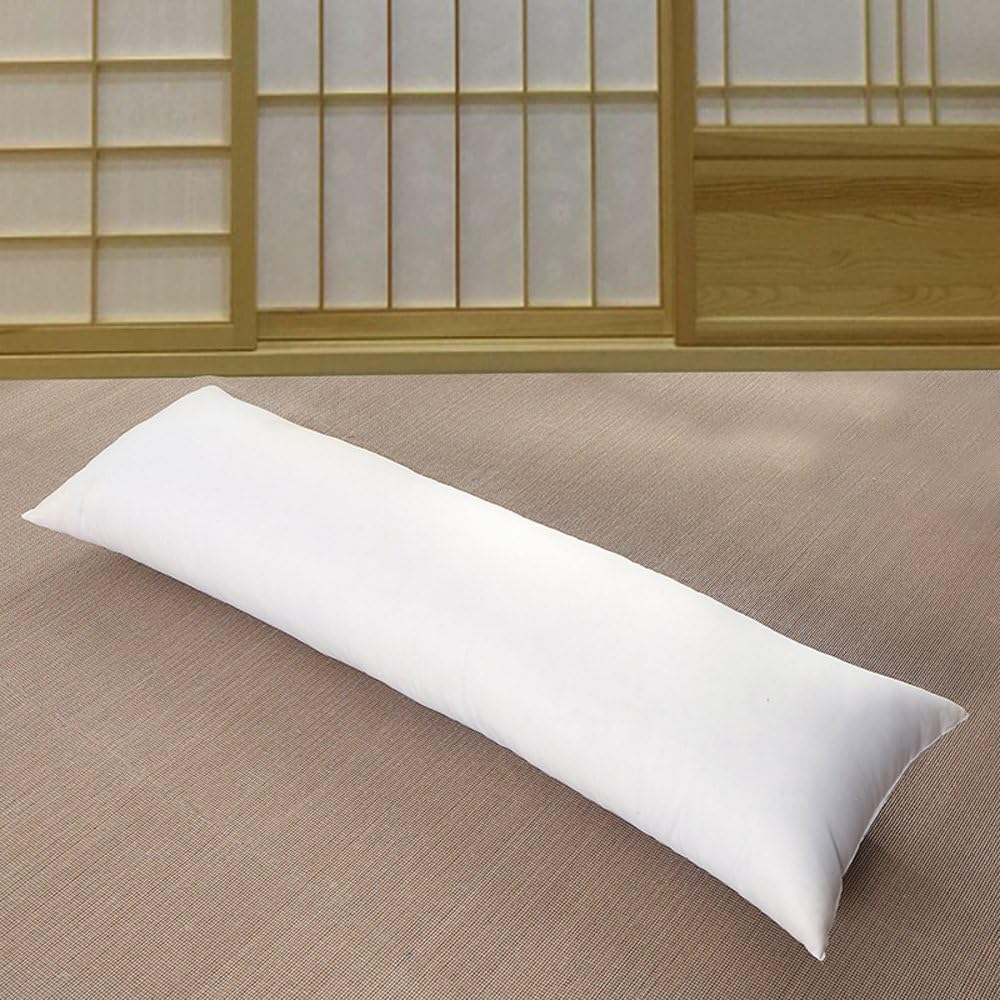 (150X50Cm) - Comfort Full Body Pillow Vacuum Package (150X50Cm) image number 5