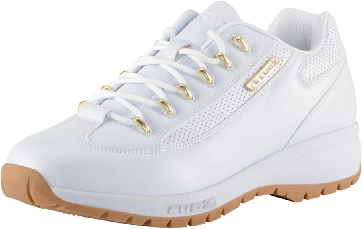 Lugz Men'S Express Classic Low Top Fashion Sneaker image number 3